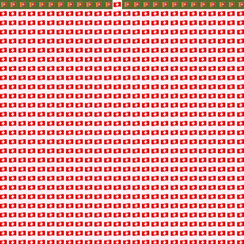 Elementary Cellular Emoji Automata #245