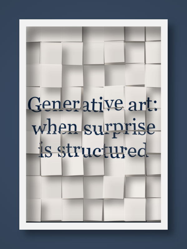 The Metaphor Machine #79