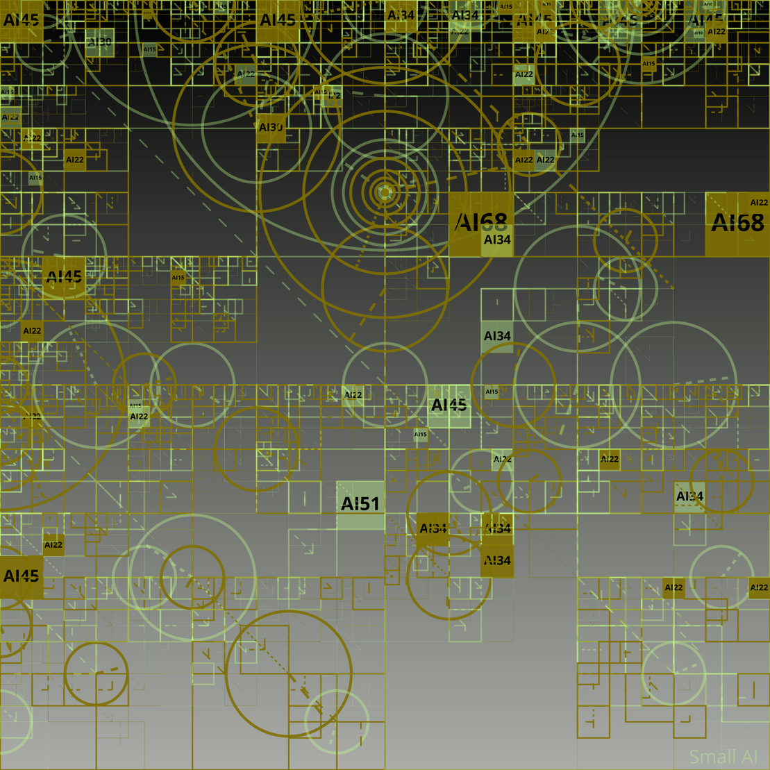 AI Brain Scheme #193