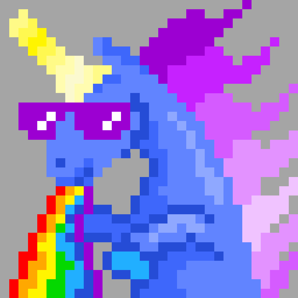 Unicorn #2678