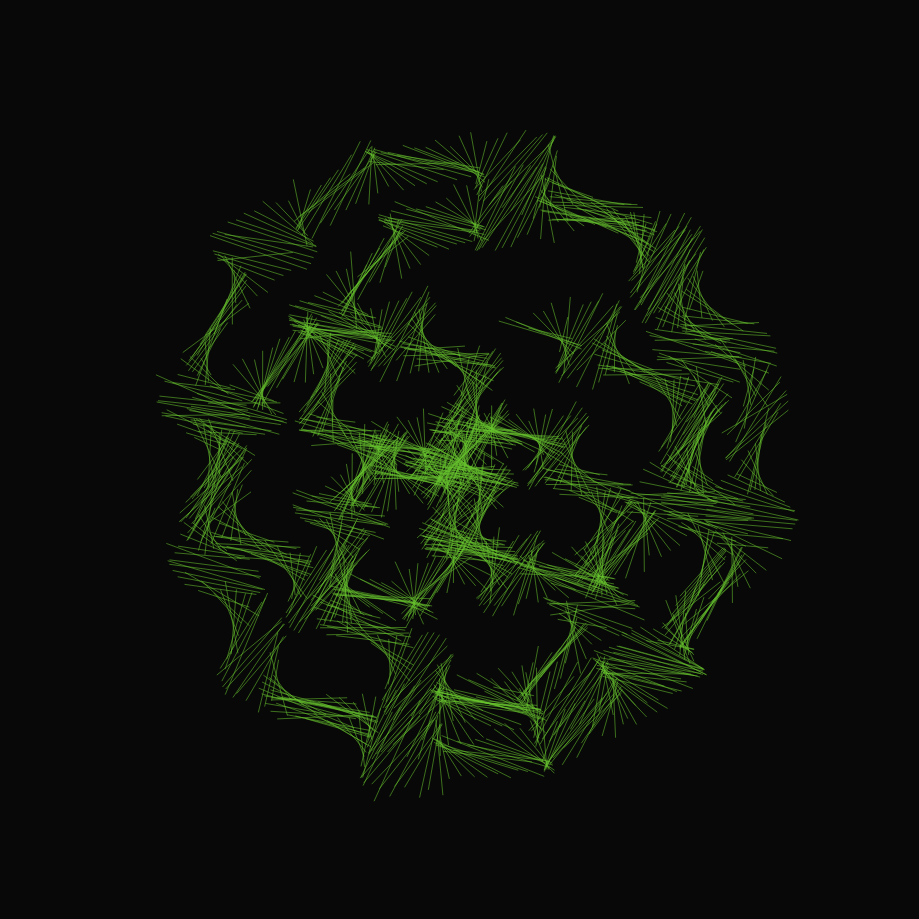 The Noise #9168