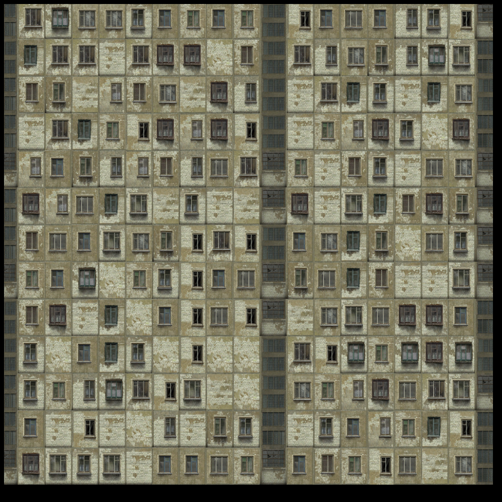 depressive-ussr-high-rise-building #45