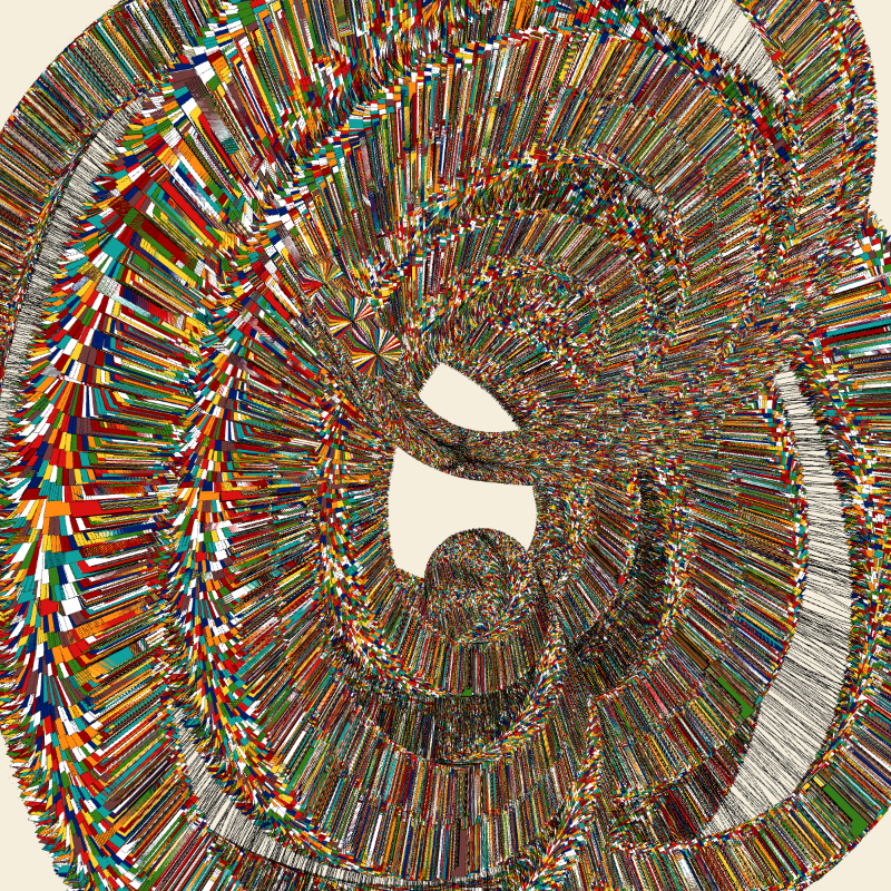 Singularithm #829