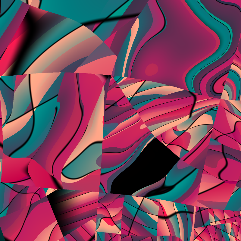 Subdivisual #586