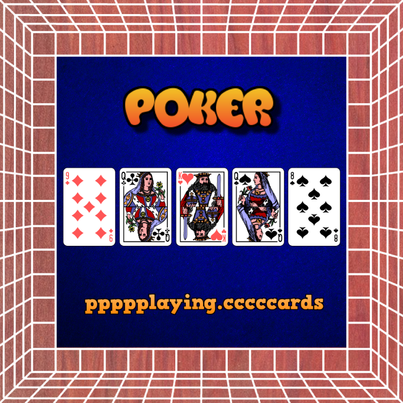 ppppplaying.cccccards: POKER #227