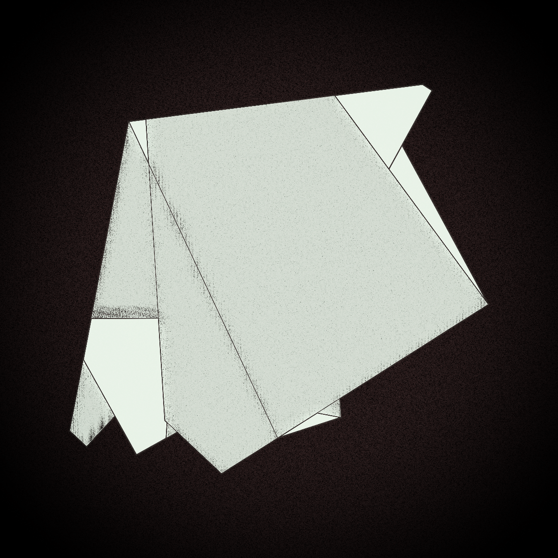 Shape of Freedom #465