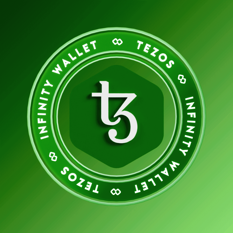 Tezos x Infinity Wallet #2317