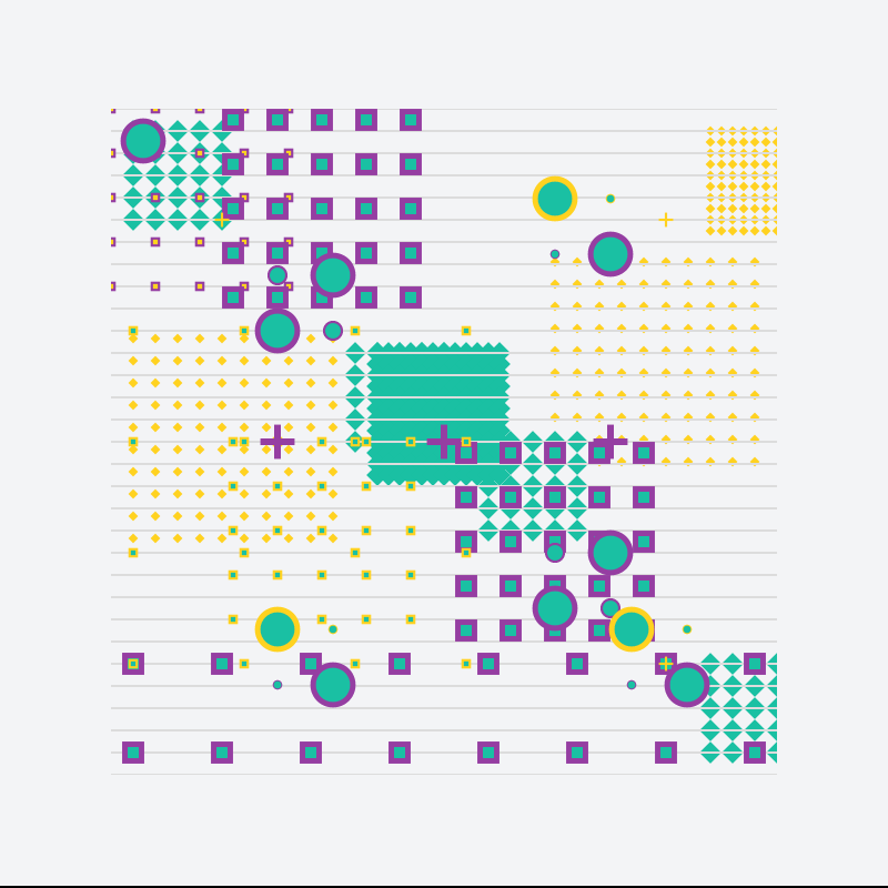 ARISE GRID #13