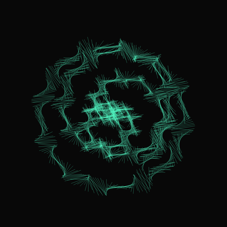 The Noise #8119