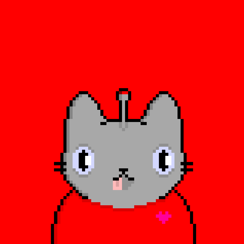 Totally Random Cats #54