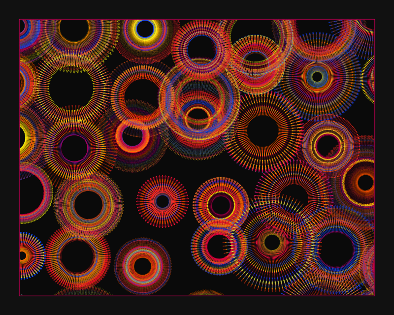 Crop Circles #79