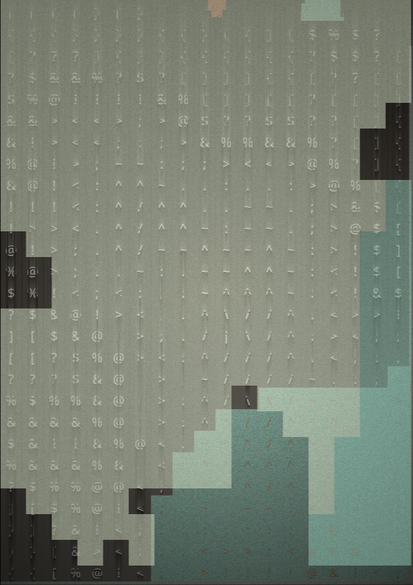 Convergence Remnants #9514
