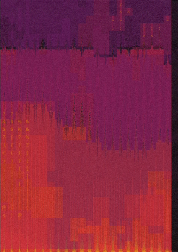 Convergence Remnants #20845