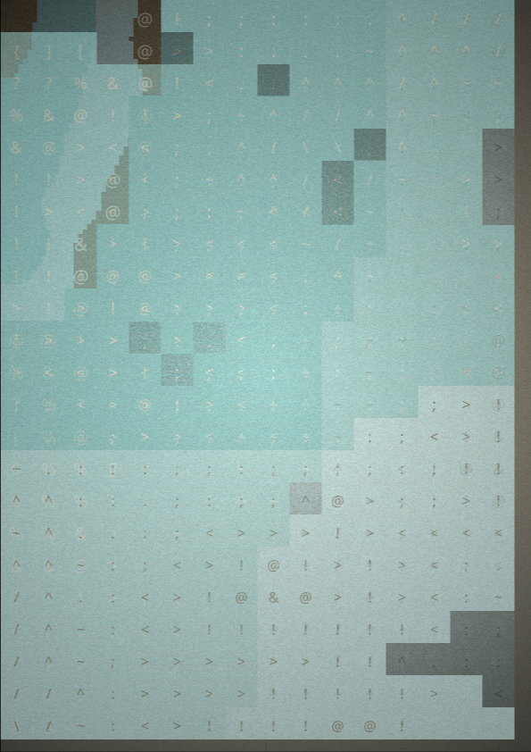 Convergence Remnants #5278