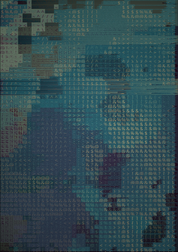 Convergence Remnants #12716