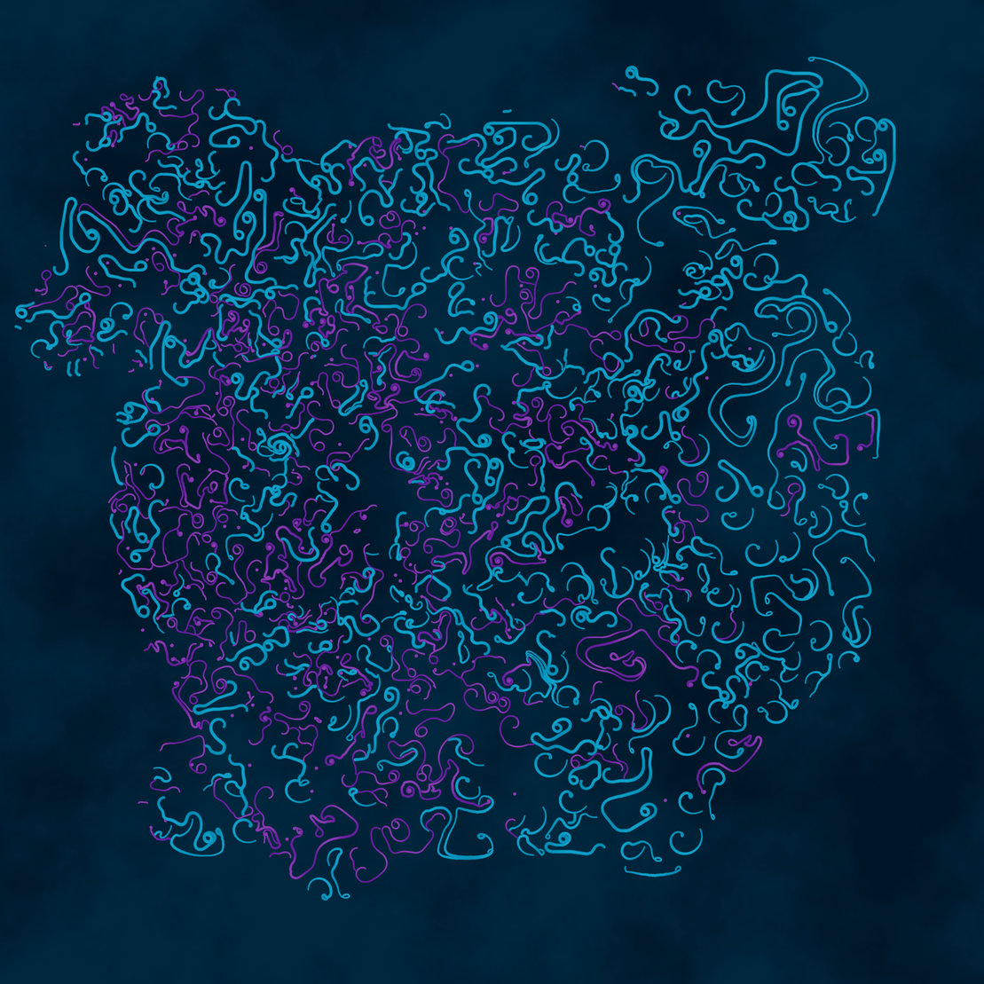 mycelia #72