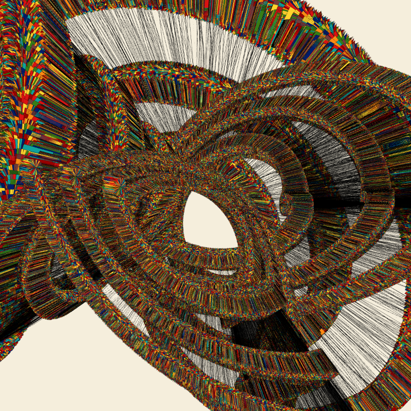 Singularithm #1031