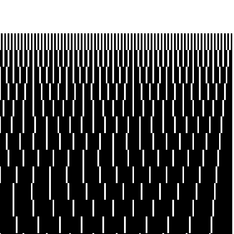 Modulo Noise - AV performance #11