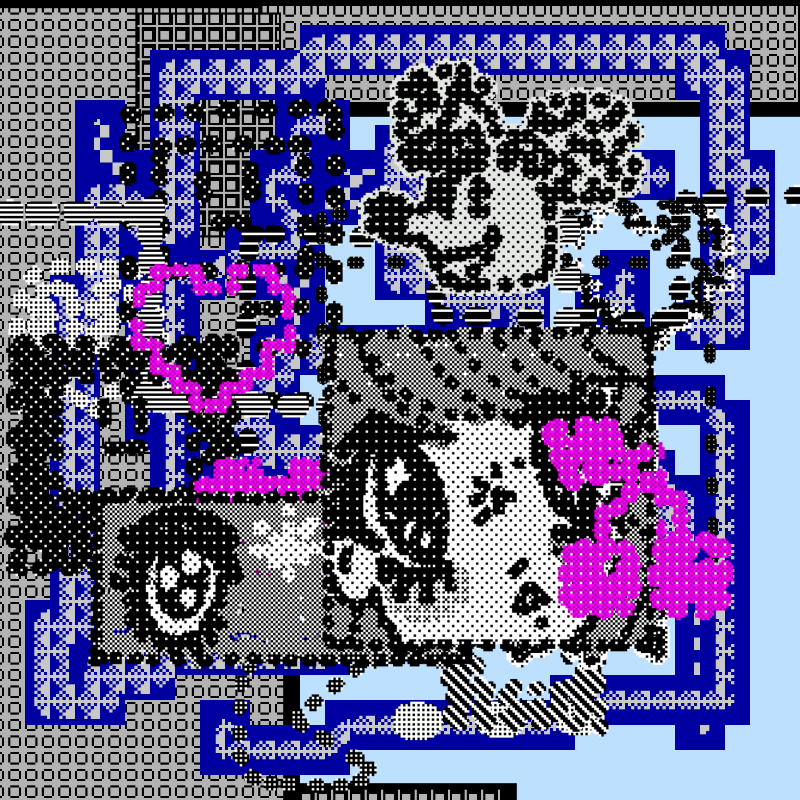 Dither_Grids_Fantasy #37