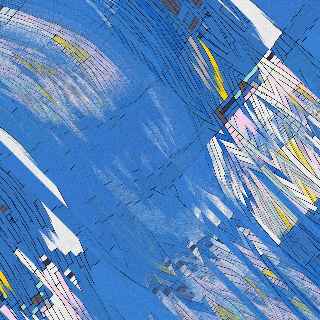 Sedimentary Dissolution #477