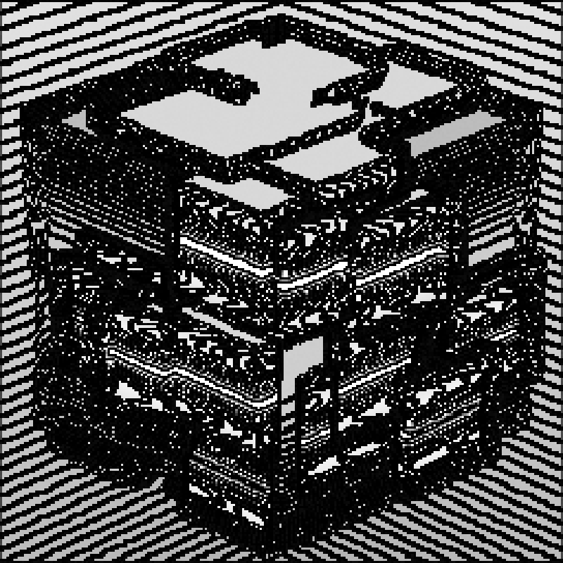 QuBES #16