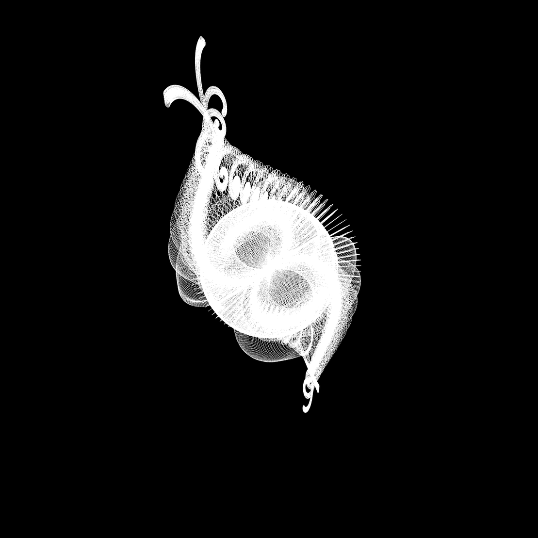 Not Astrophage #232