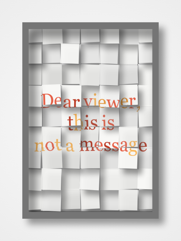 The Metaphor Machine #24600