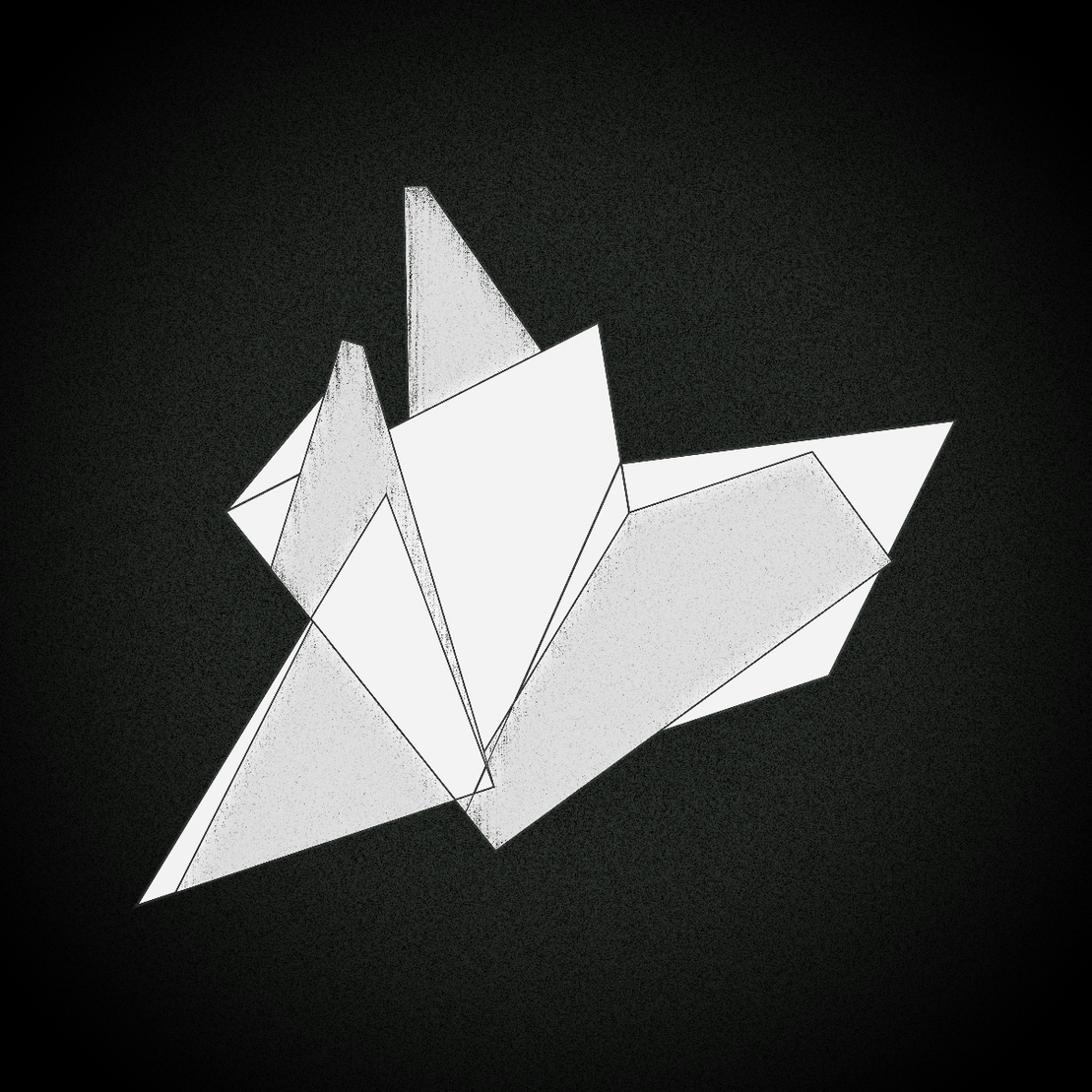 Shape of Freedom #567