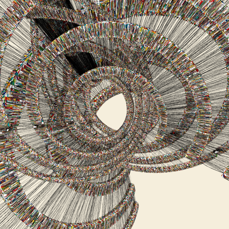 Singularithm #886