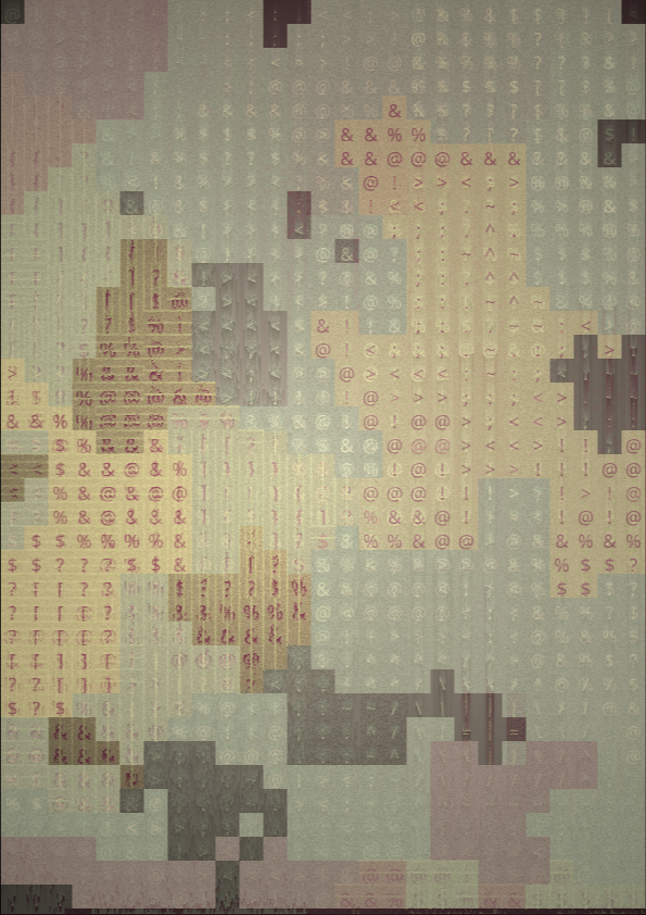 Convergence Remnants #21709