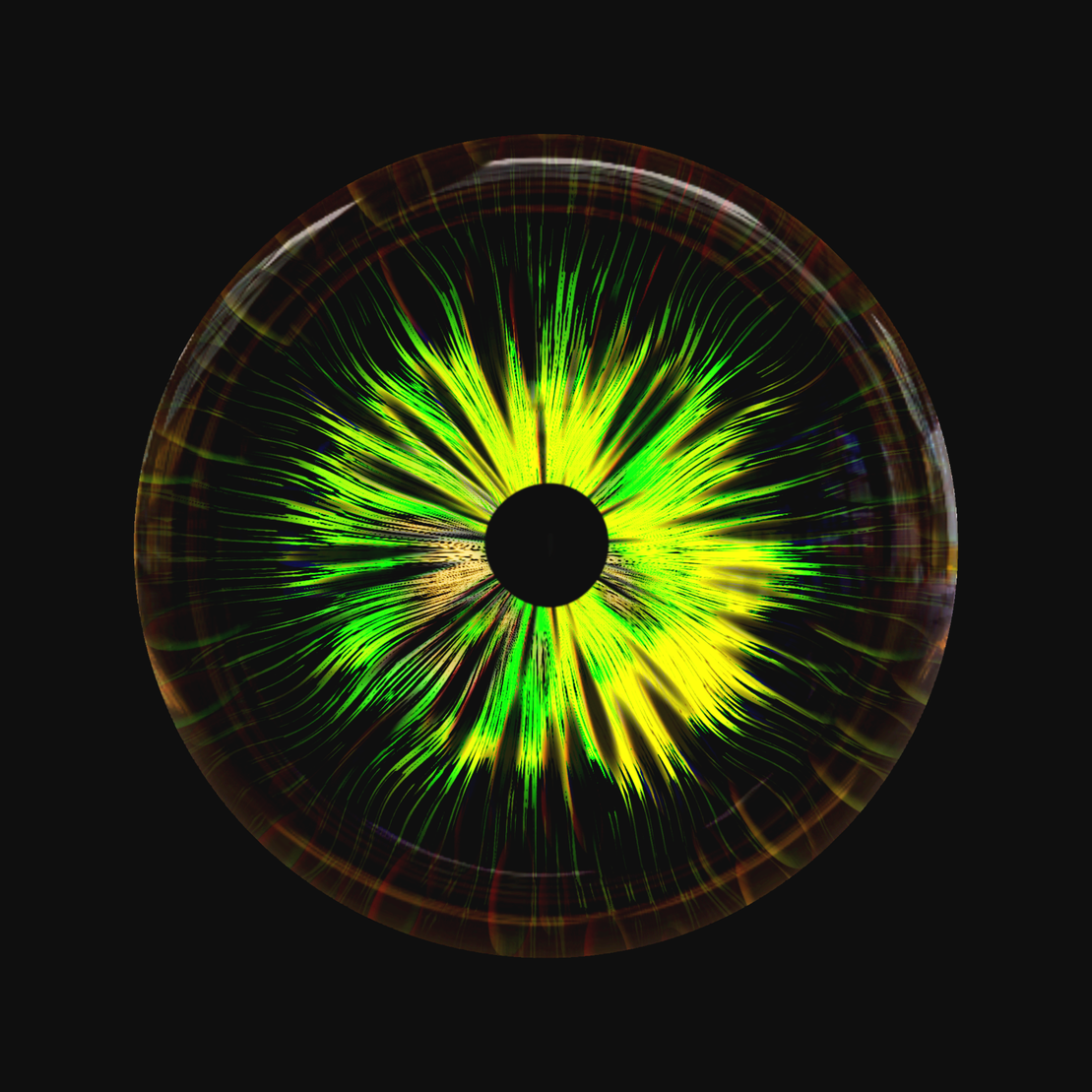 EYES #57