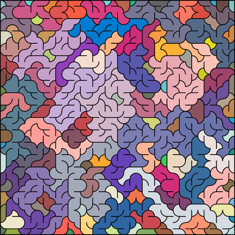 Puzzled Picture #8