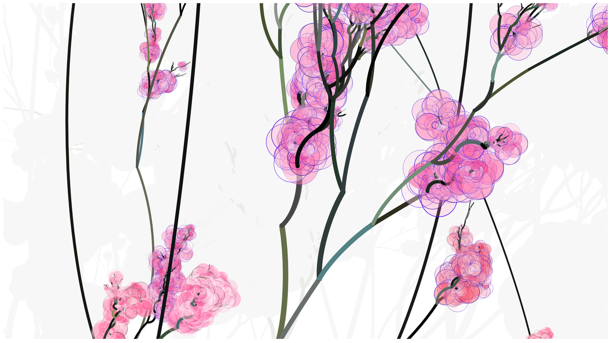 CODE-BLOSSOM #23