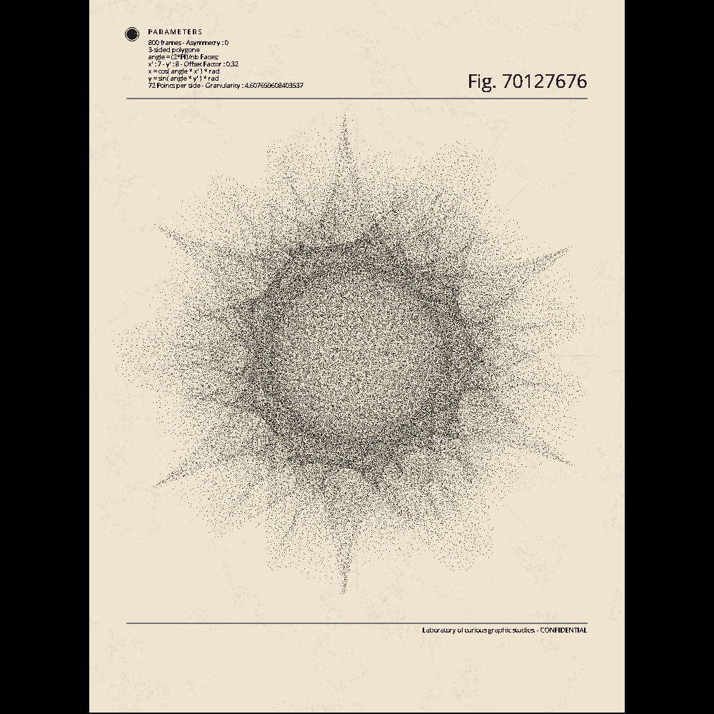 Backward Oscillations #181