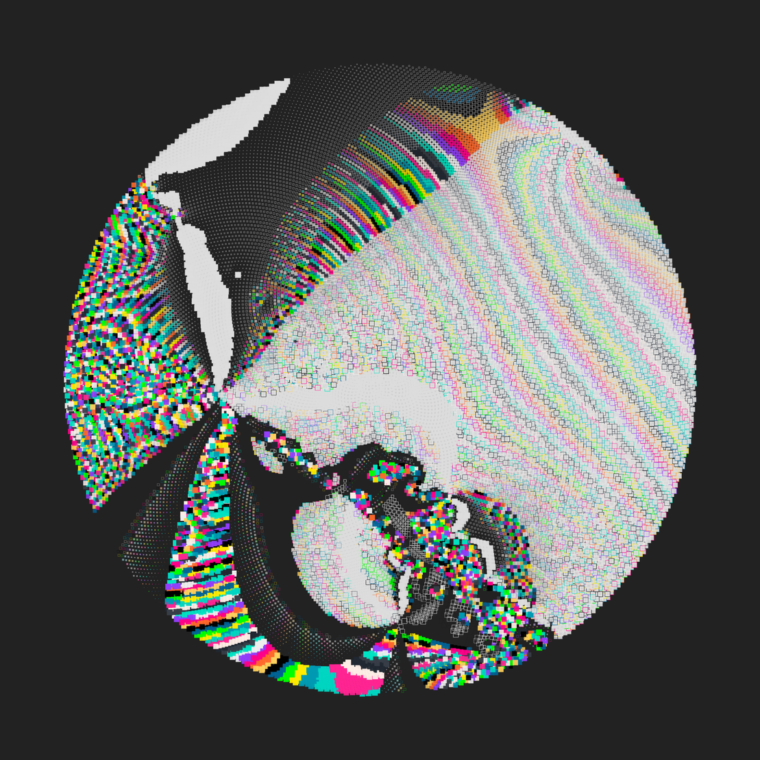 Still C #23574