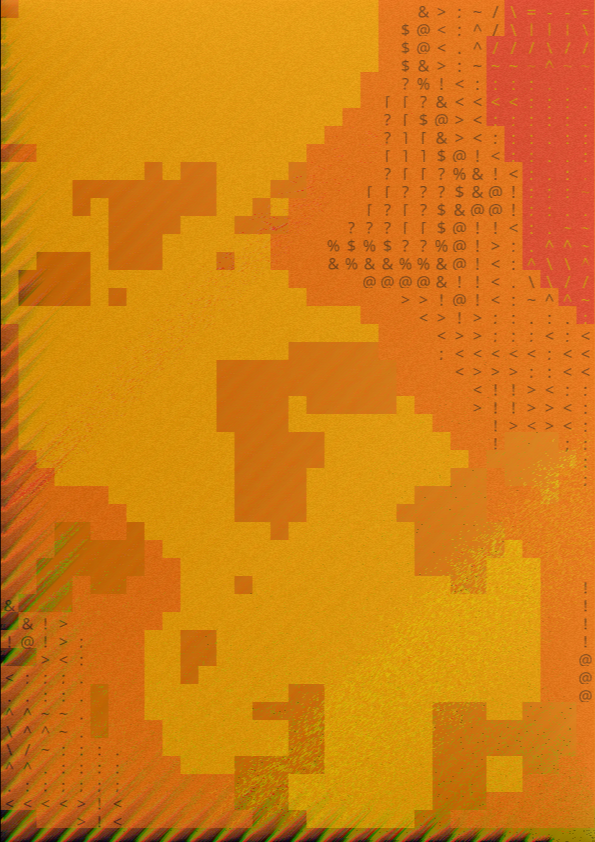 Convergence Remnants #19060