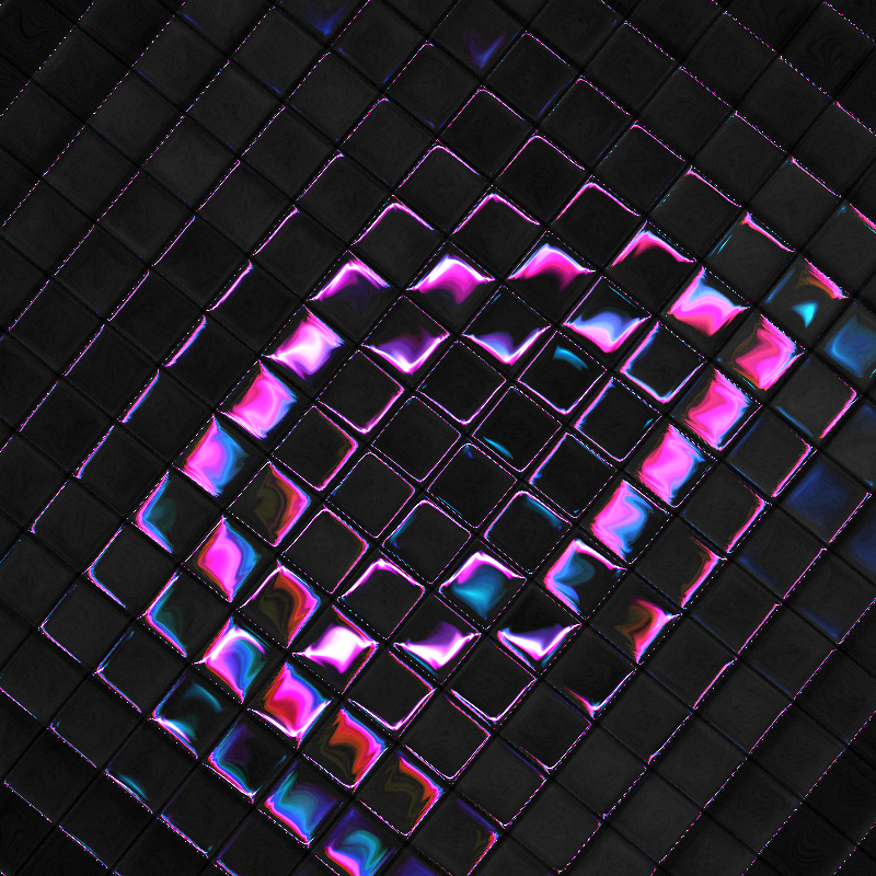 Microreactors/A Box of Chocolates #56