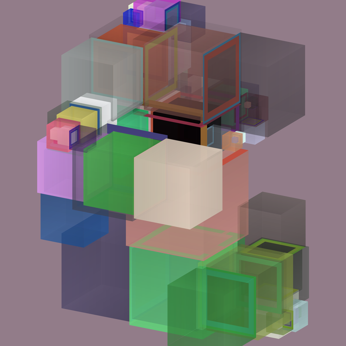 CSS Molecules #112