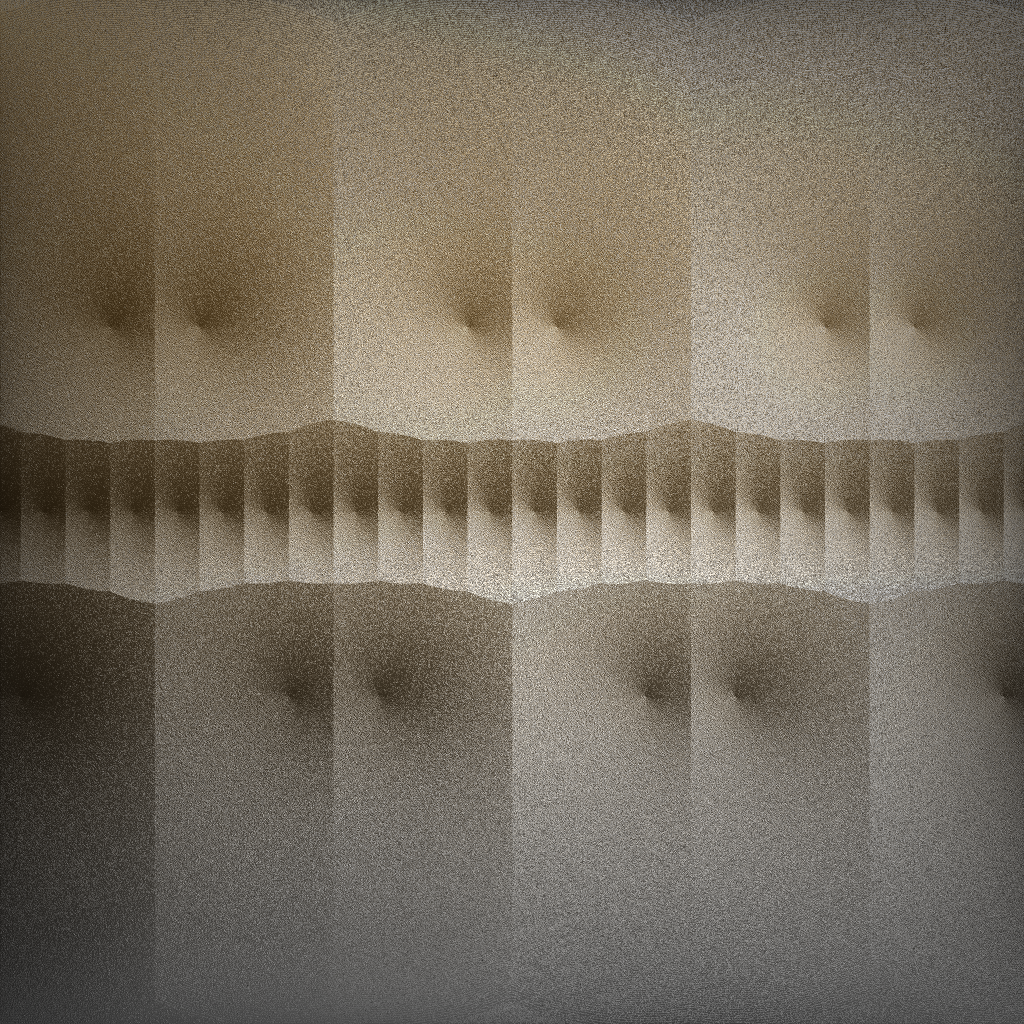 Folding Harmonies #59