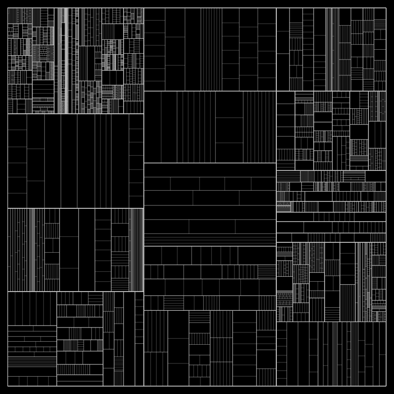 partition() #125