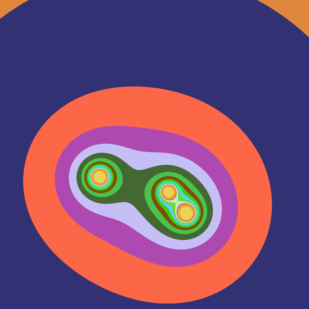 Mitosis #20