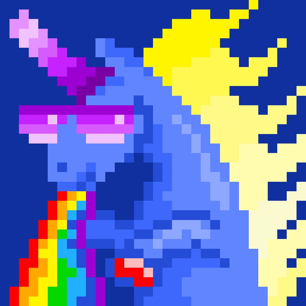 Unicorn #2533