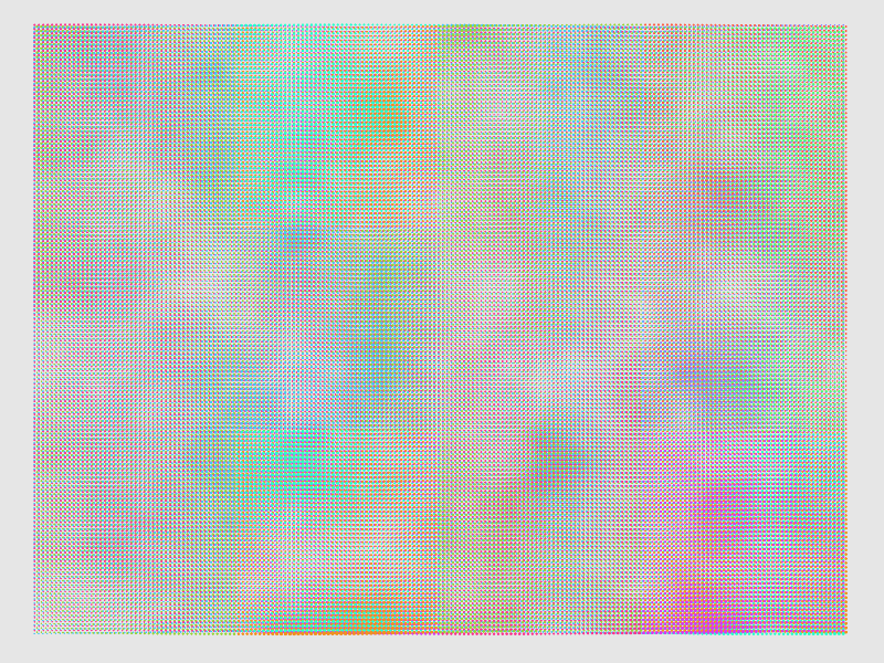 Color Function #5430
