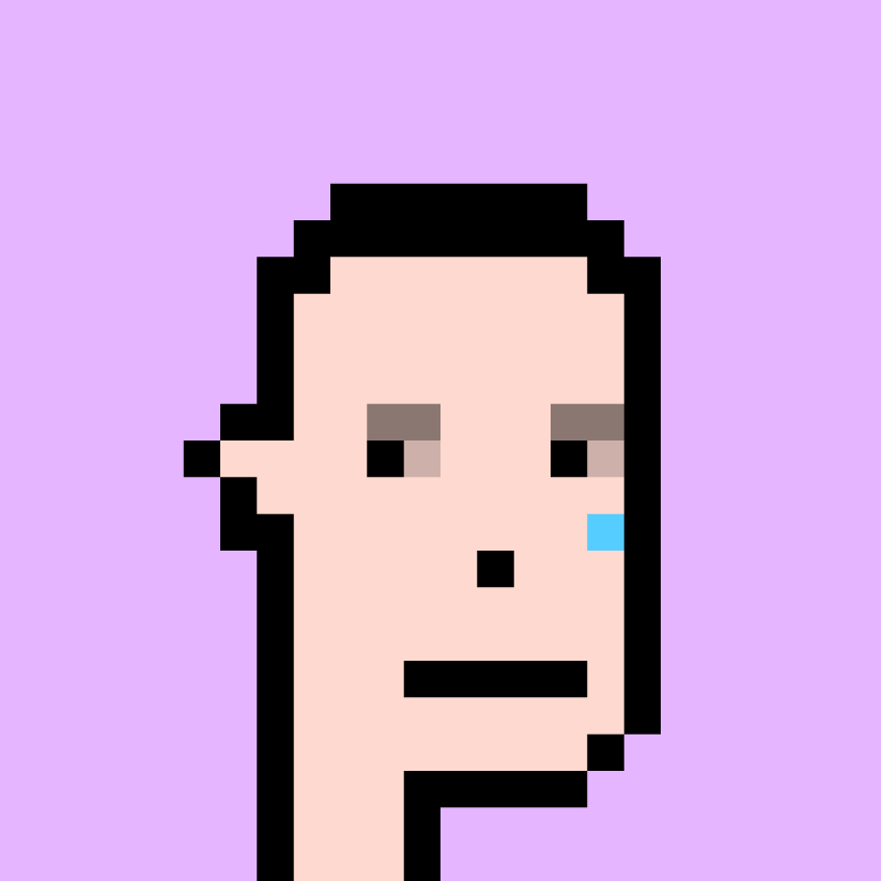Basic Punks #52