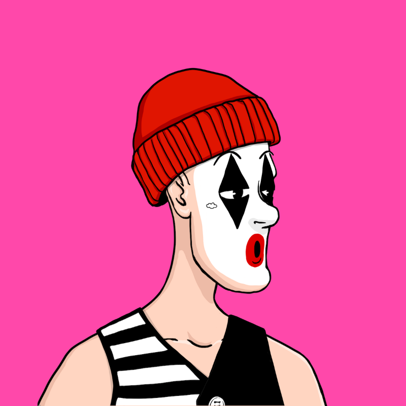 MIME x MIME #187