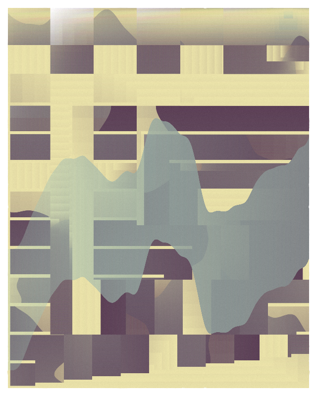 Strange Terrain Re·Dux #403