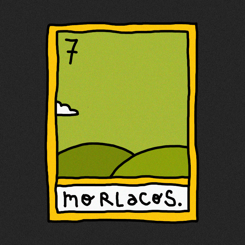 morlacos: "THE HILLS" #70