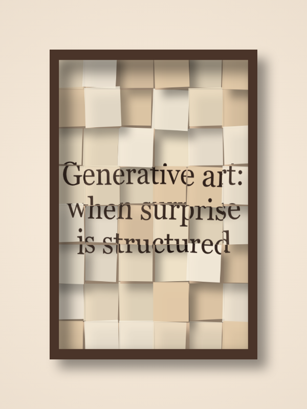 The Metaphor Machine #3181