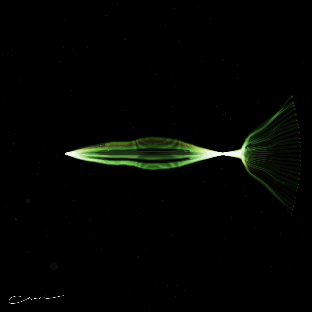 SoulFish #85