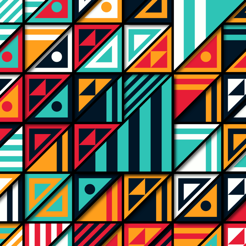 Simple Patterns 2 #92